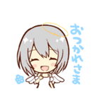 LiverCityスタンプ（個別スタンプ：11）