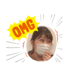 おかえりスタンプ！！！（個別スタンプ：6）