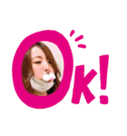 おかえりスタンプ！！！（個別スタンプ：9）