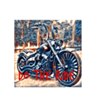 Do The Ride 2（個別スタンプ：3）