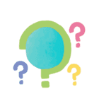 Flow er（個別スタンプ：4）