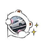 元愛車（個別スタンプ：2）