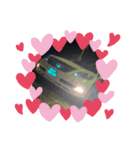 元愛車（個別スタンプ：5）