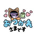元愛車（個別スタンプ：7）