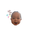 Kai Kaiスタンプ（個別スタンプ：3）