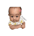 rchan baby's（個別スタンプ：1）