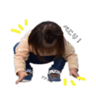 rchan baby's（個別スタンプ：6）