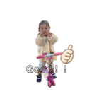 rchan baby's（個別スタンプ：9）