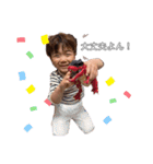 rchan baby's（個別スタンプ：15）