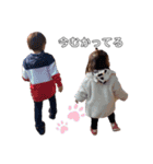 rchan baby's（個別スタンプ：18）
