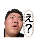 よねれんズ（個別スタンプ：11）