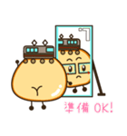 七宝のスタンプ（個別スタンプ：1）