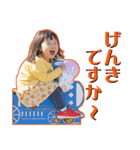 三姉弟の日常スタンプ その2（個別スタンプ：7）