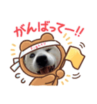 ドン=マルレオーネ（個別スタンプ：1）