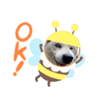 ドン=マルレオーネ（個別スタンプ：10）