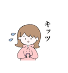 みんなのザキちゃーん（個別スタンプ：7）
