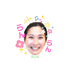 遠藤家の娘たち1−4歳（個別スタンプ：25）