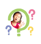 遠藤家の娘たち1−4歳（個別スタンプ：37）