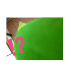 いろいろな鳥さん達のスタンプ（個別スタンプ：1）