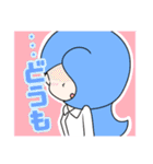 ポンテムズ LINEスタンプ4（個別スタンプ：36）