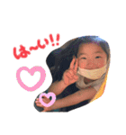 るい♡こは（個別スタンプ：9）