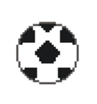 ボール ball（個別スタンプ：1）