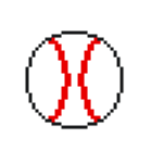 ボール ball（個別スタンプ：2）