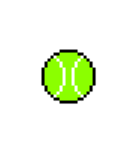 ボール ball（個別スタンプ：6）
