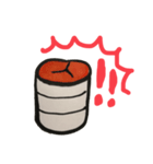 6ベースのきもち（個別スタンプ：4）