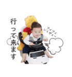 ひろWORLD✴︎（個別スタンプ：7）