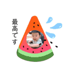 ひろWORLD✴︎（個別スタンプ：30）