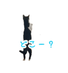 さすけの気持ち（個別スタンプ：5）