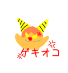 まいにちゆるゆるねこ（個別スタンプ：7）