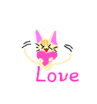 まいにちゆるゆるねこ（個別スタンプ：11）