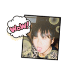 あたしだけの天使（個別スタンプ：13）