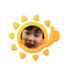 あたしだけの天使（個別スタンプ：15）