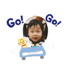 あたしだけの天使（個別スタンプ：16）