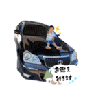郁磨 part3（個別スタンプ：7）