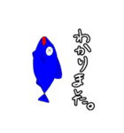 のんしゅがうのスタンプ（個別スタンプ：6）