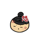 おだんごJPスタンプ（個別スタンプ：14）