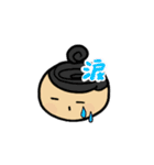 おだんごJPスタンプ（個別スタンプ：15）