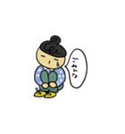 おだんごJPスタンプ（個別スタンプ：20）