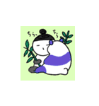 おだんごJPスタンプ（個別スタンプ：29）