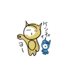 おだんごJPスタンプ（個別スタンプ：36）