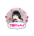 D's M（個別スタンプ：3）