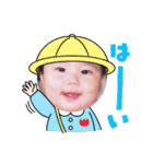 D's M（個別スタンプ：5）
