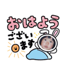 D's M（個別スタンプ：10）