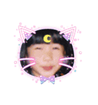 D's M（個別スタンプ：11）
