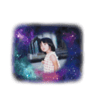 D's M（個別スタンプ：12）