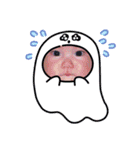 D's M（個別スタンプ：13）